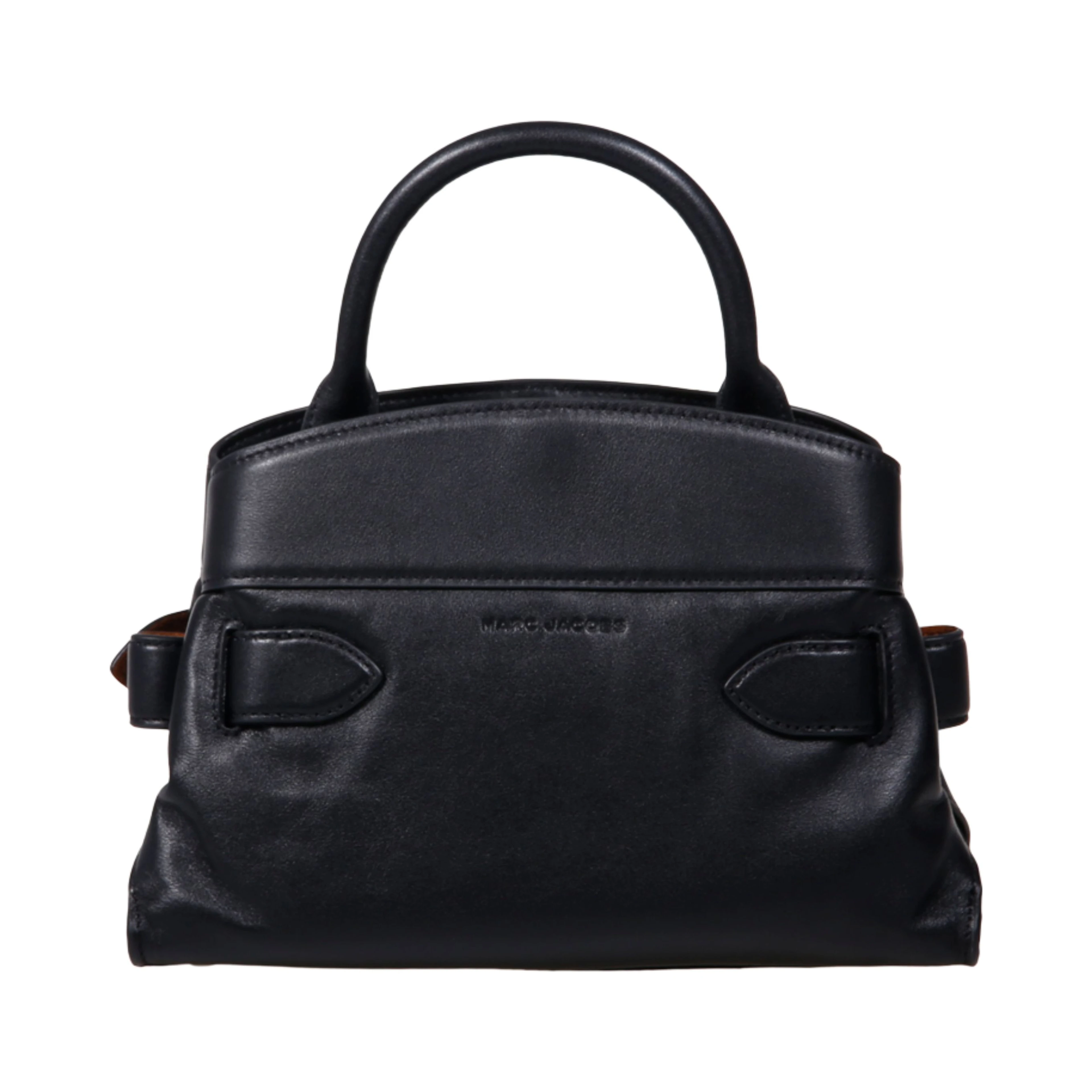 THE SMALL SATCHEL