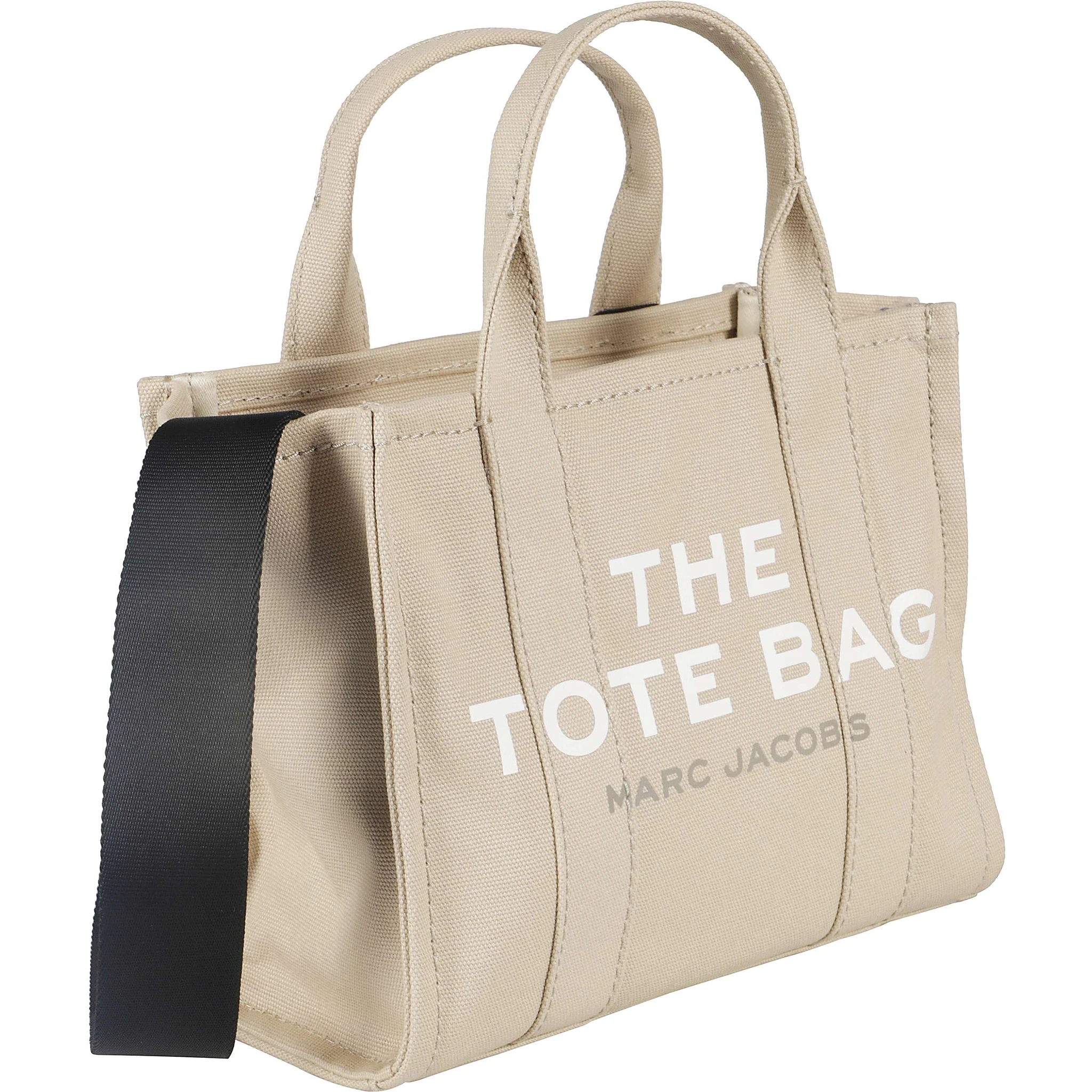 الحقيبة الصغيرة