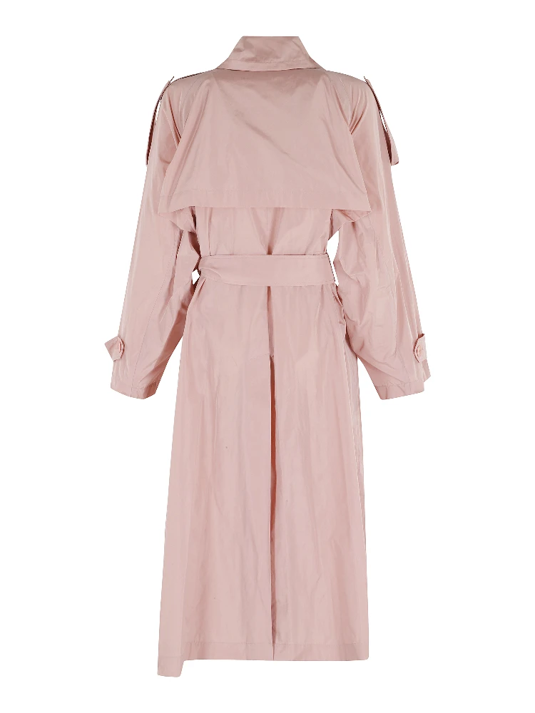 TRENCH DEAN alternative