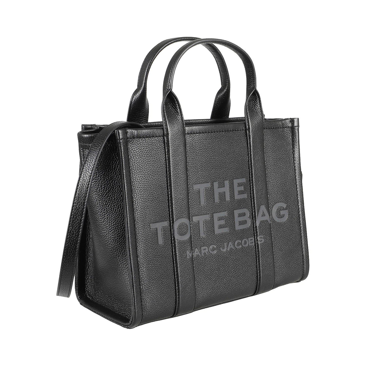 THE MEDIUM TOTE