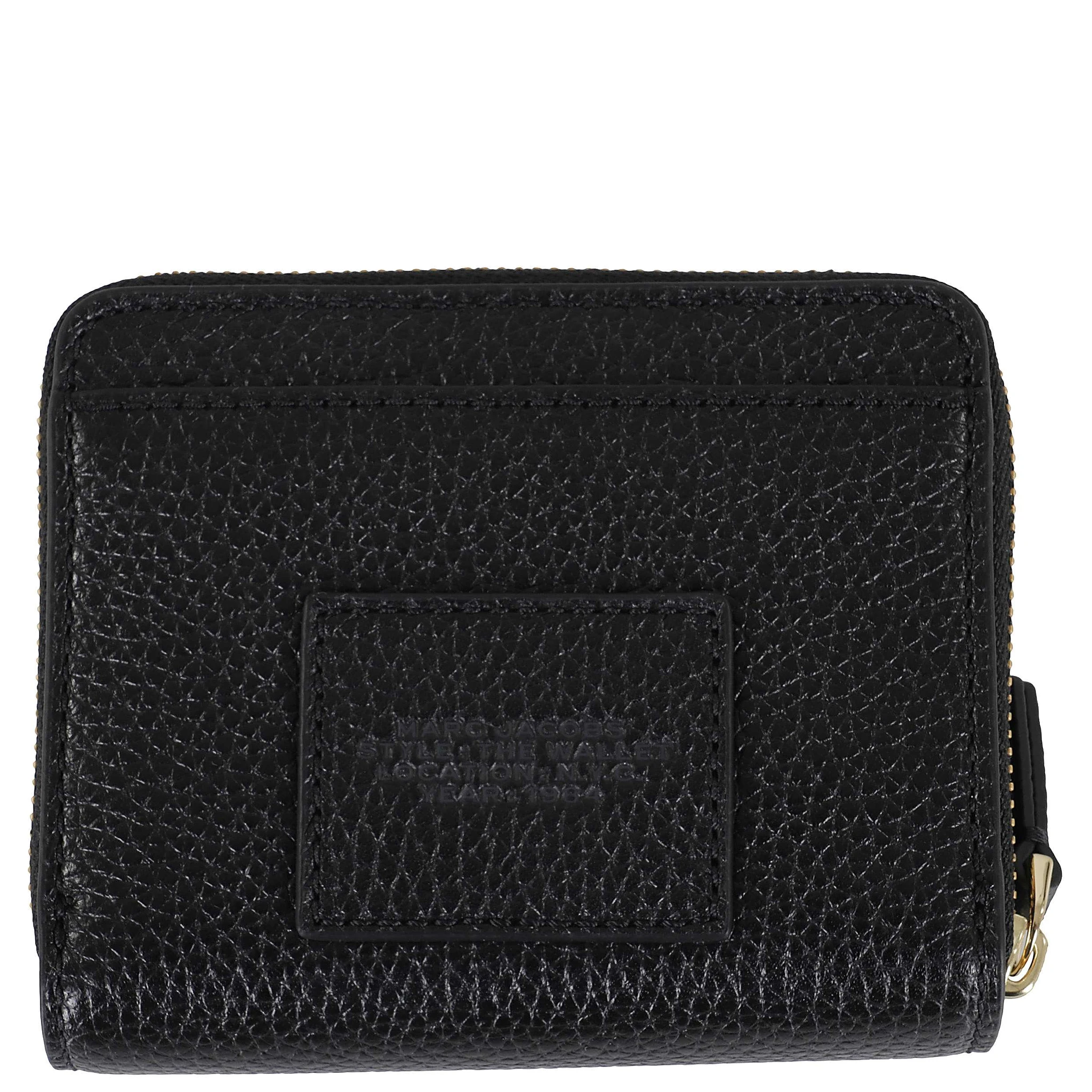 THE MINI COMPACT WALLET