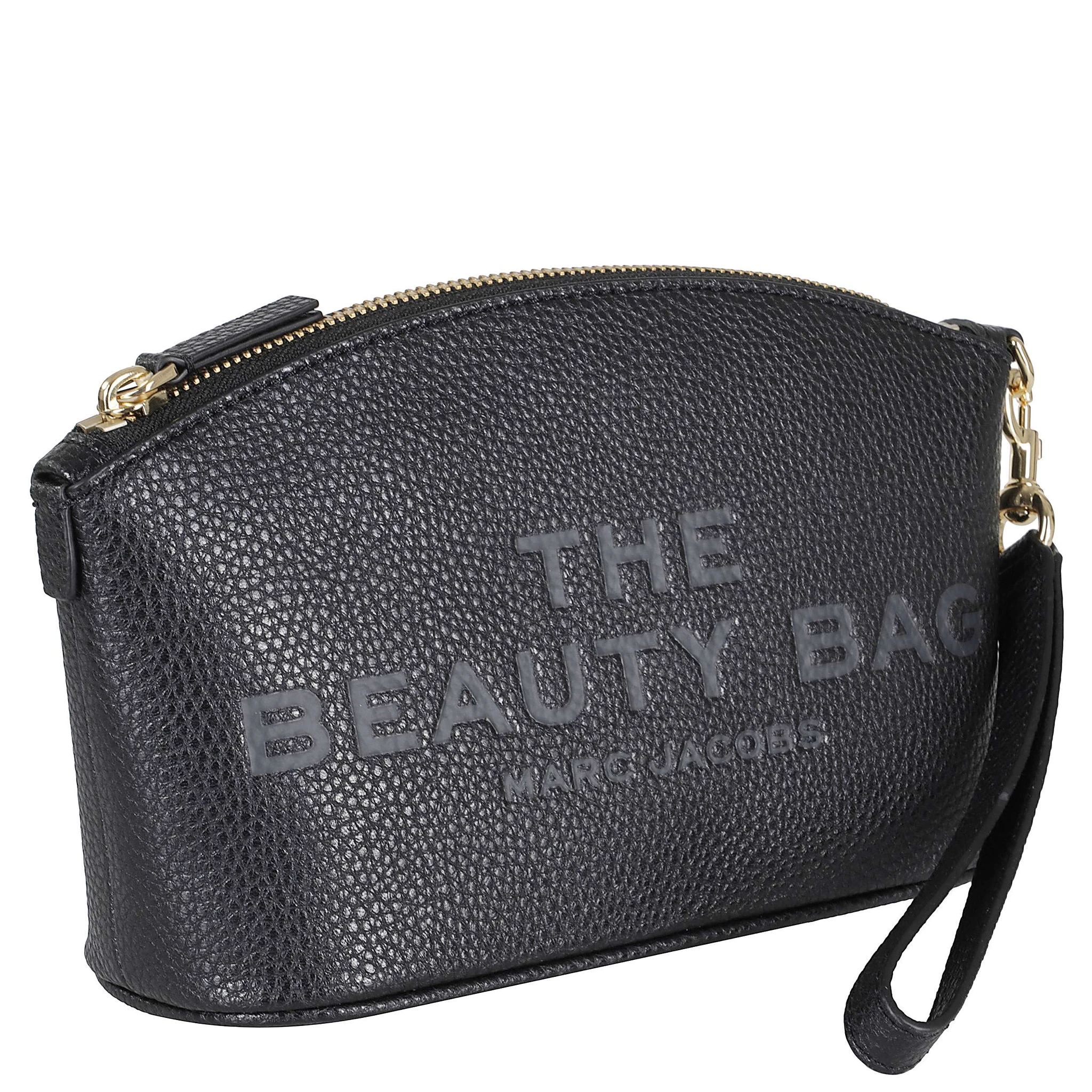 THE BEAUTY BAG