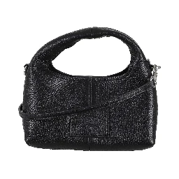 THE MICRO CROSSBODY SACK