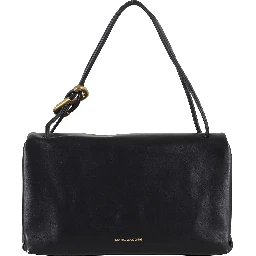 THE LARGE DUAL SHOULDER