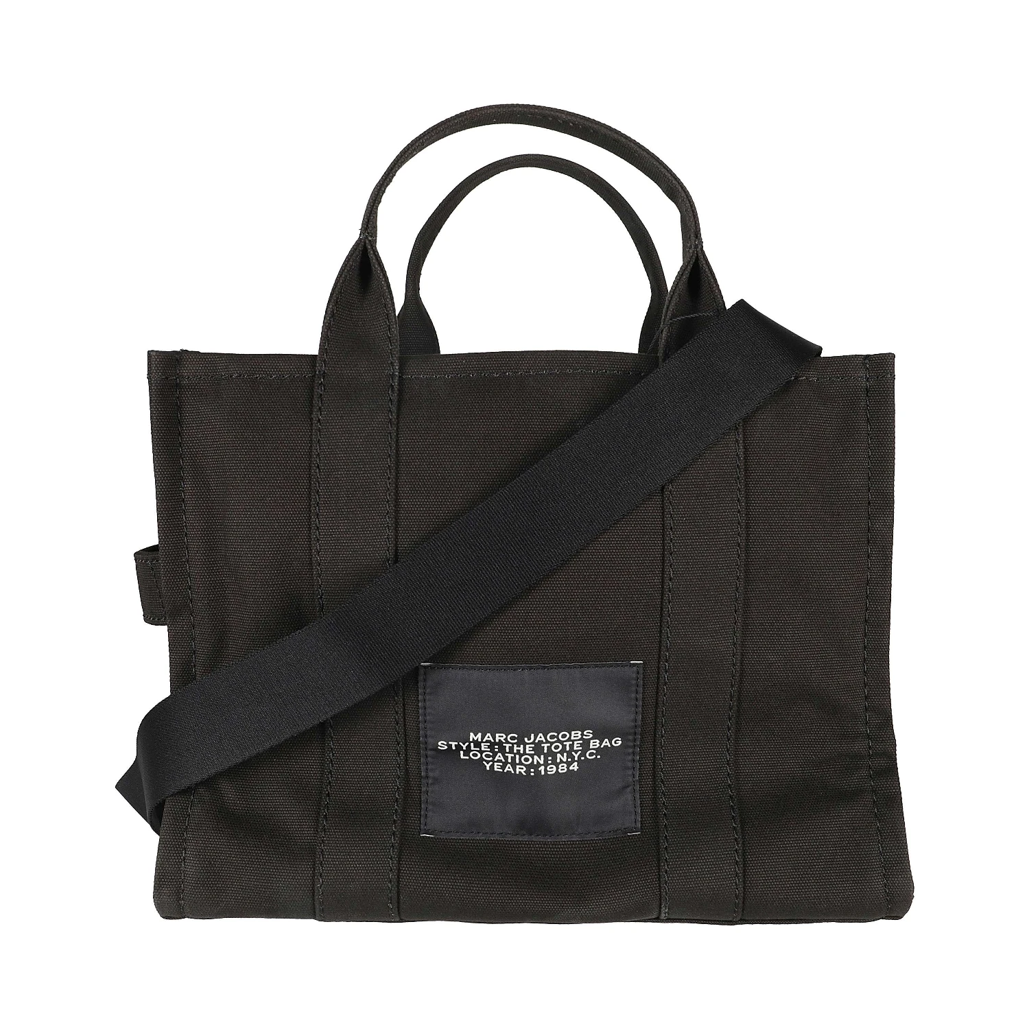 THE MEDIUM TOTE