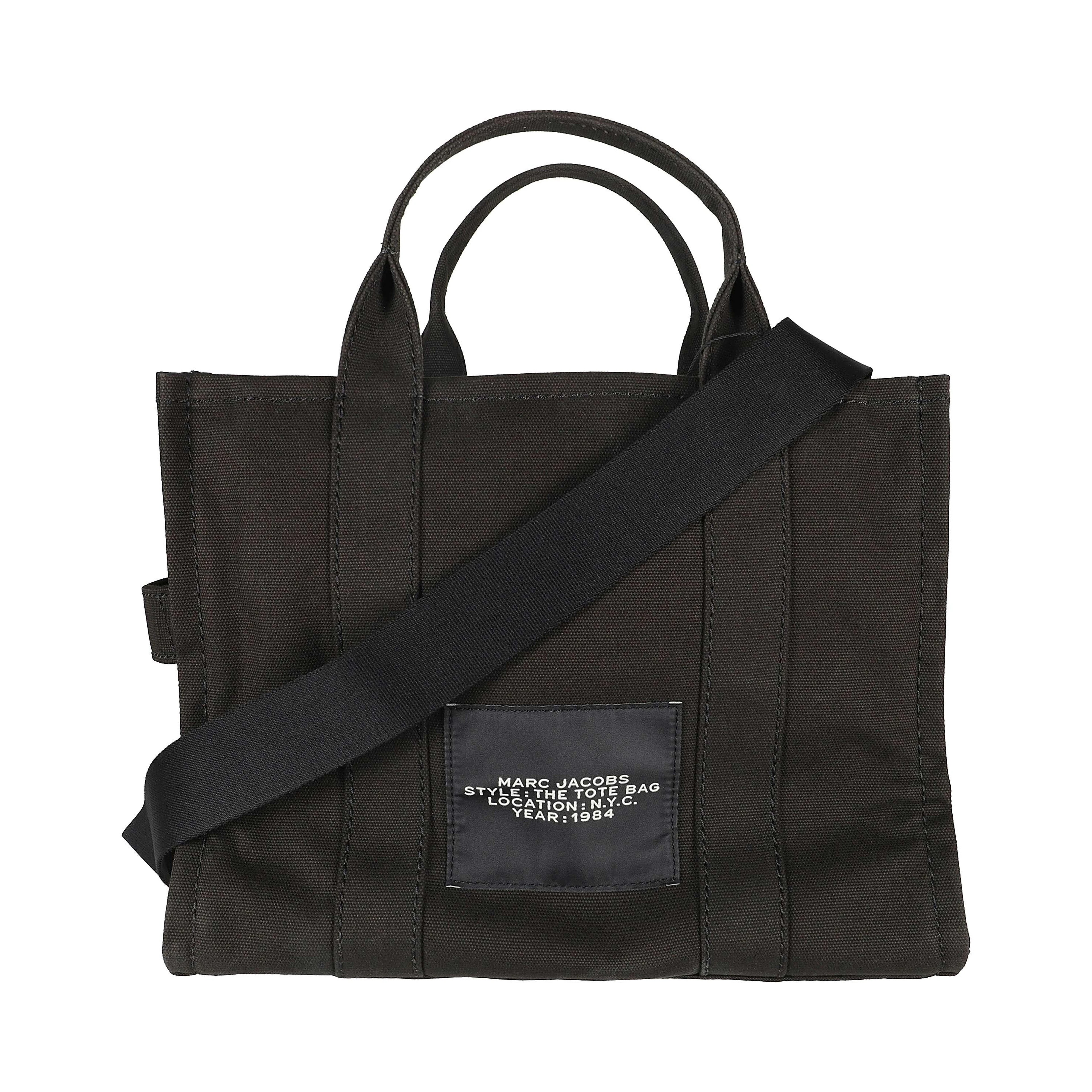 THE MEDIUM TOTE