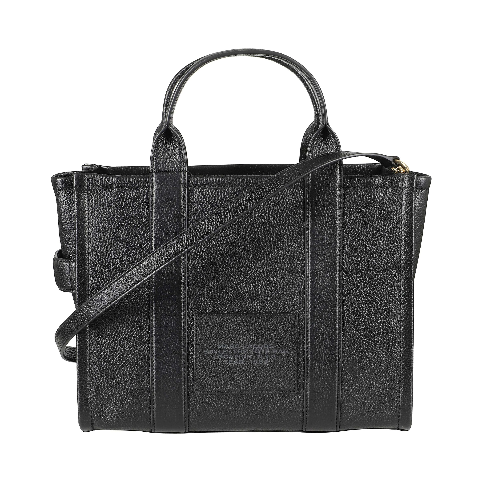 حقيبة متوسطة الحجم