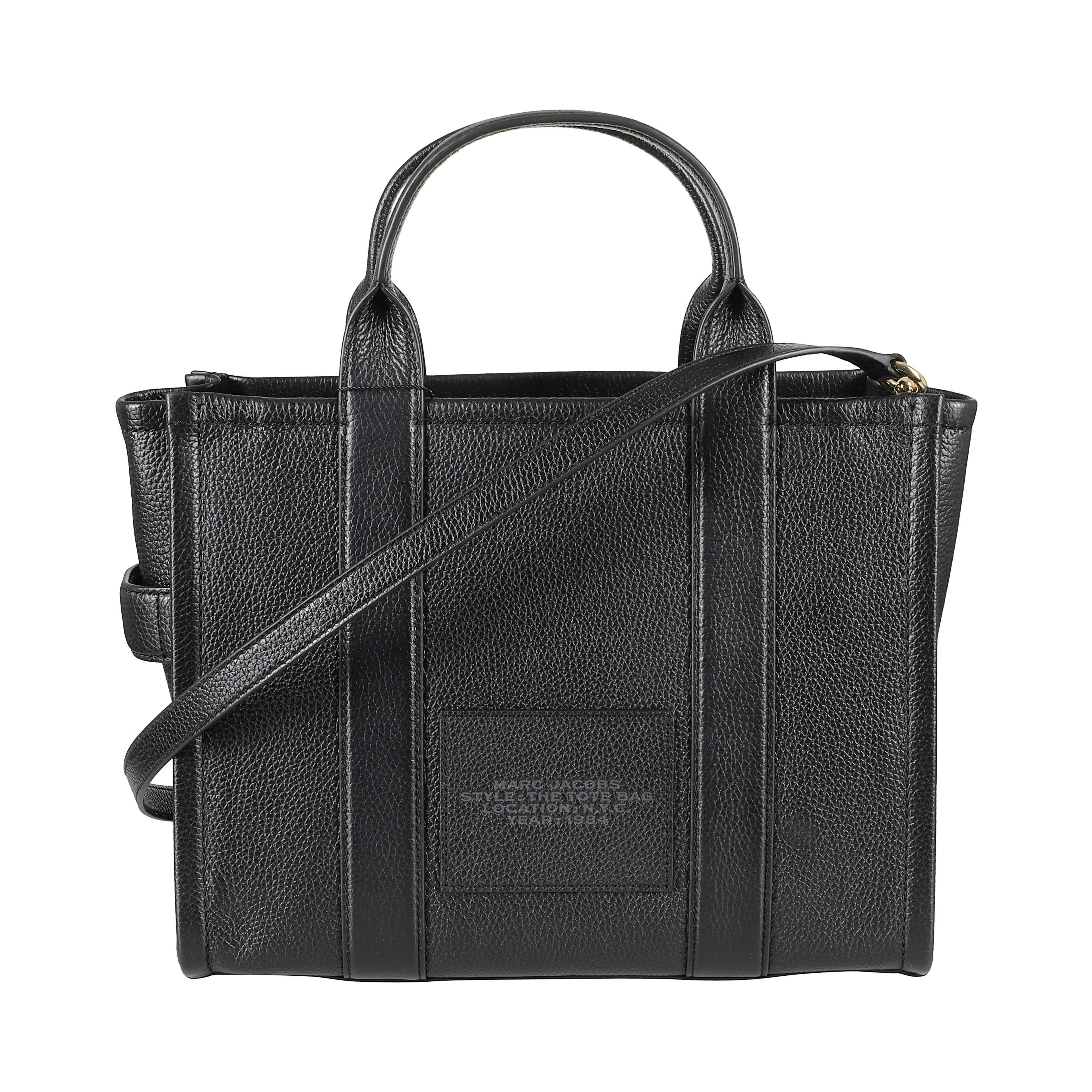 THE MEDIUM TOTE
