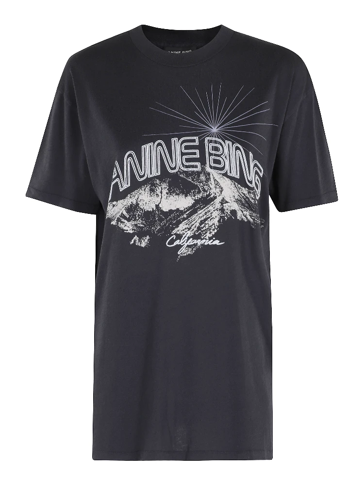 WALKER TEE CALIFORNIA