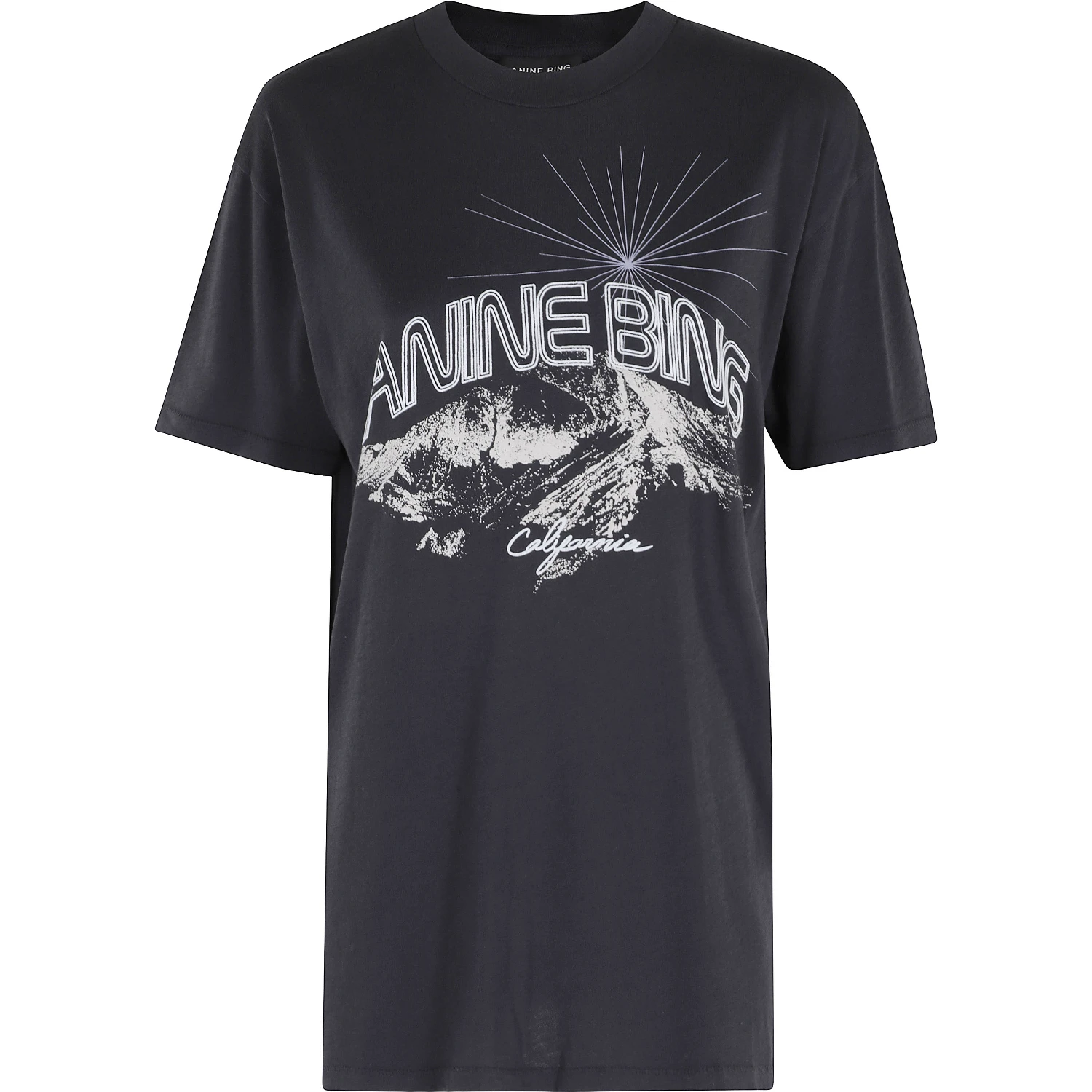 WALKER TEE CALIFORNIA