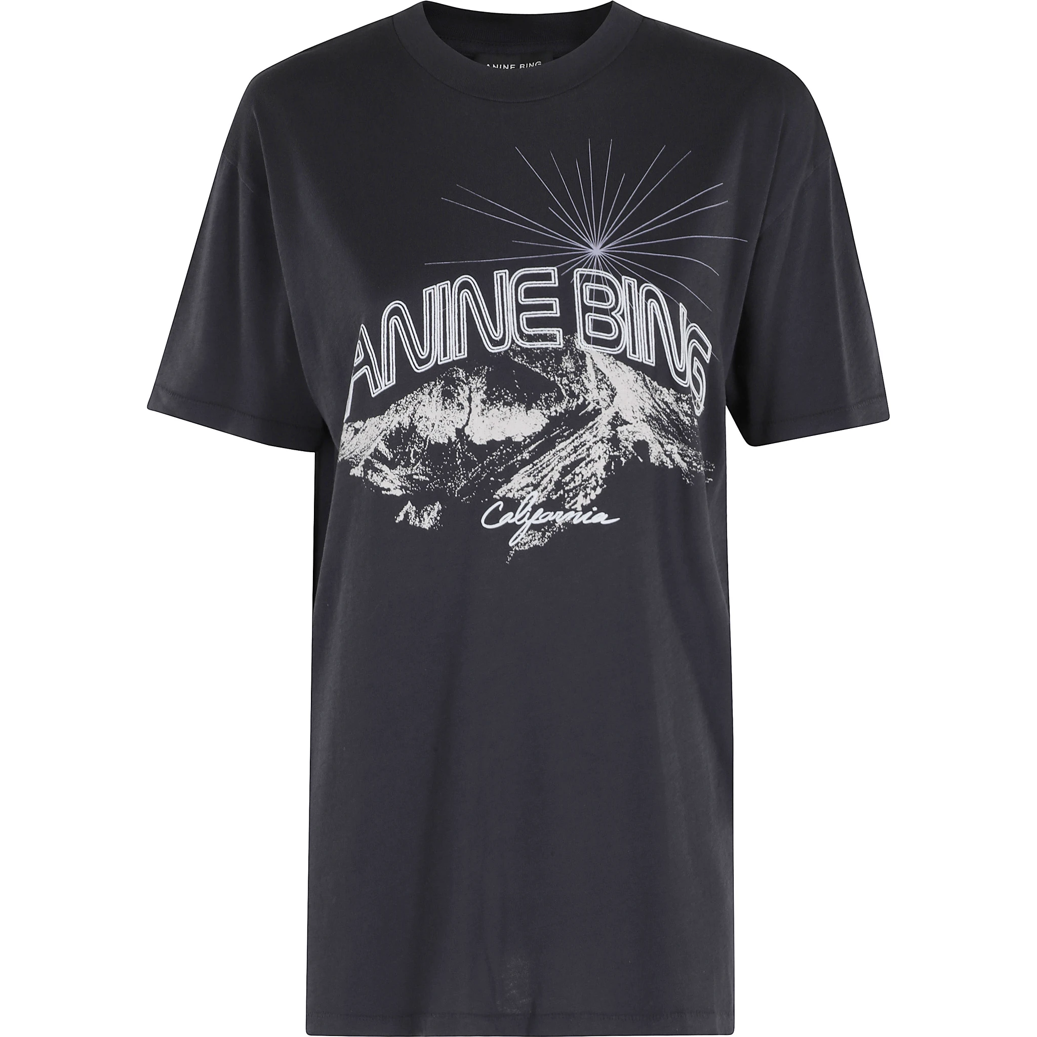 WALKER TEE CALIFORNIA