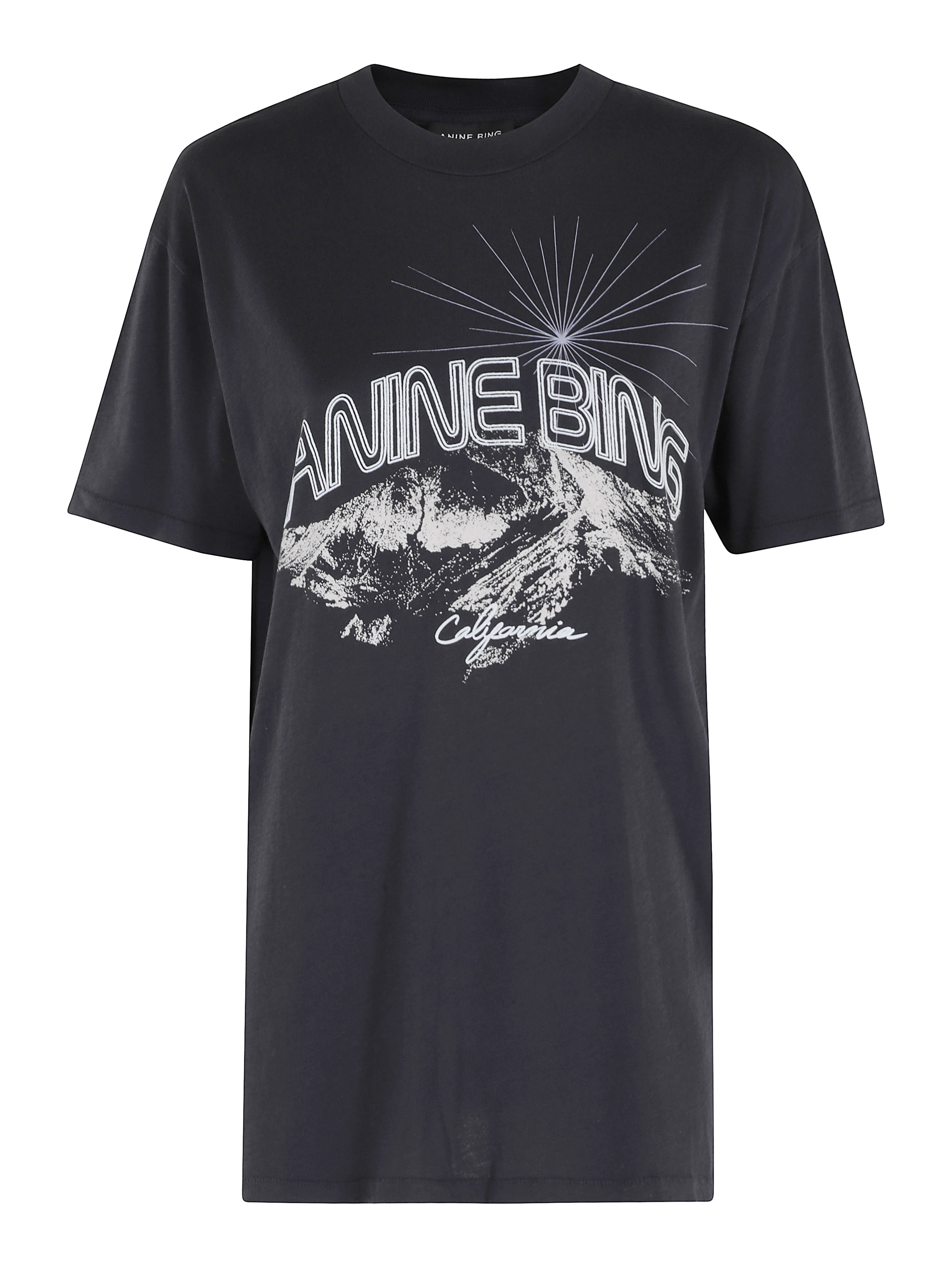 WALKER TEE CALIFORNIA