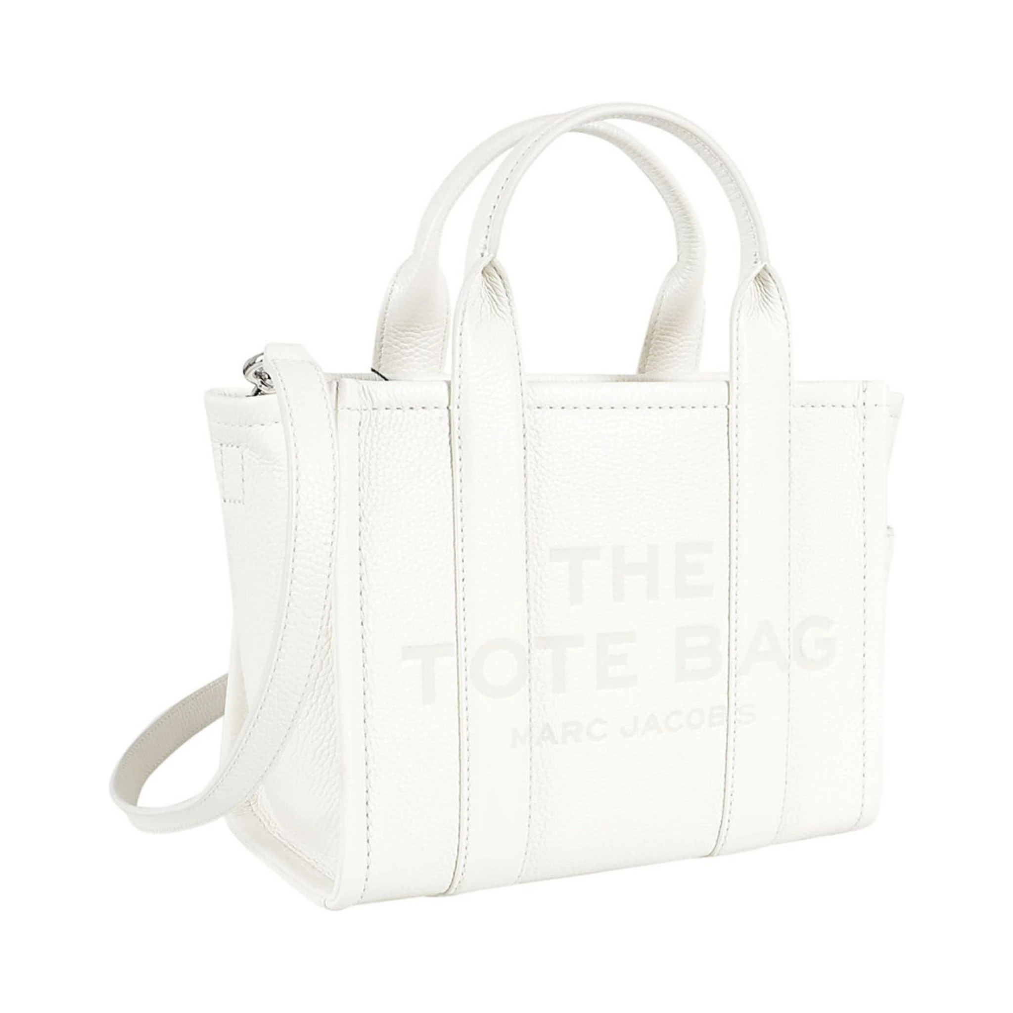 الحقيبة الصغيرة