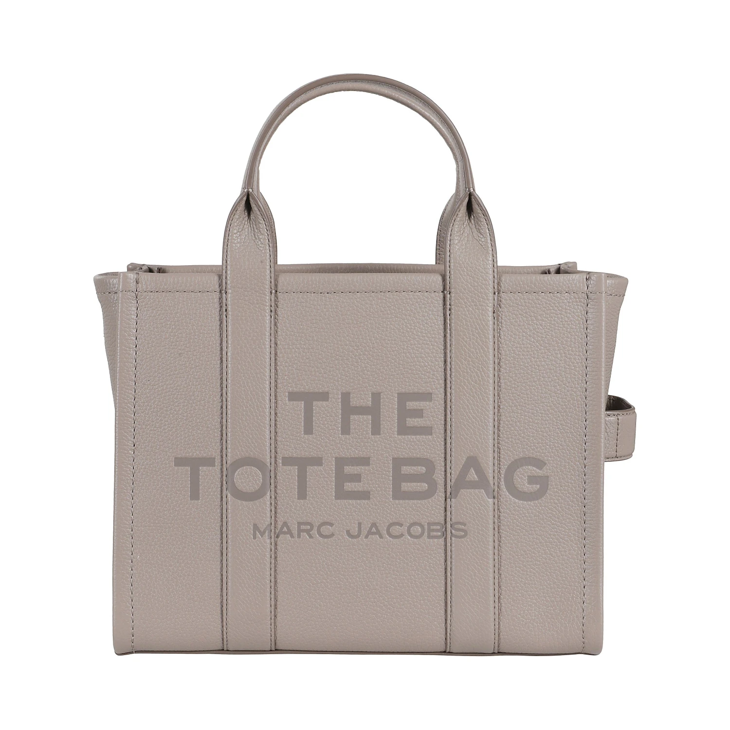 THE MEDIUM TOTE