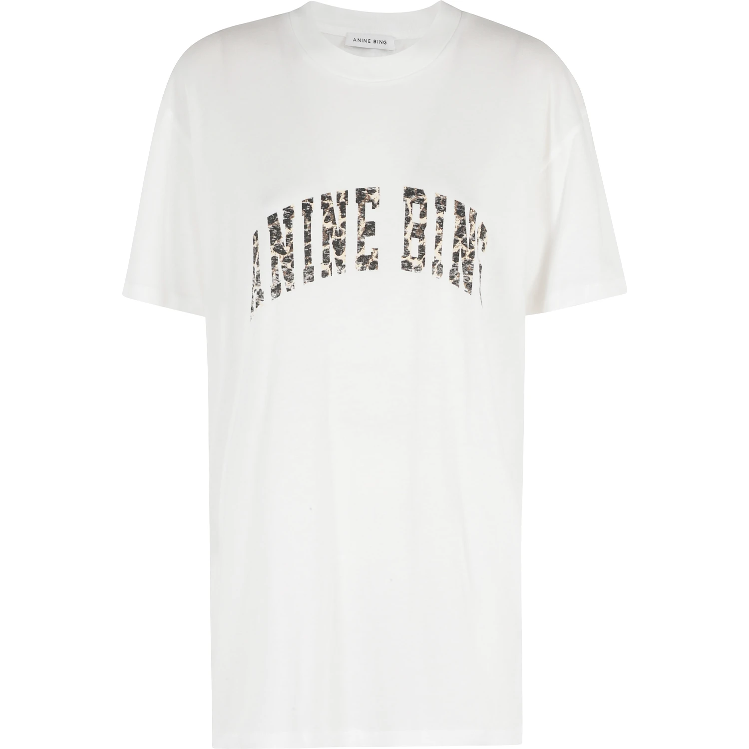 WALKER TEE