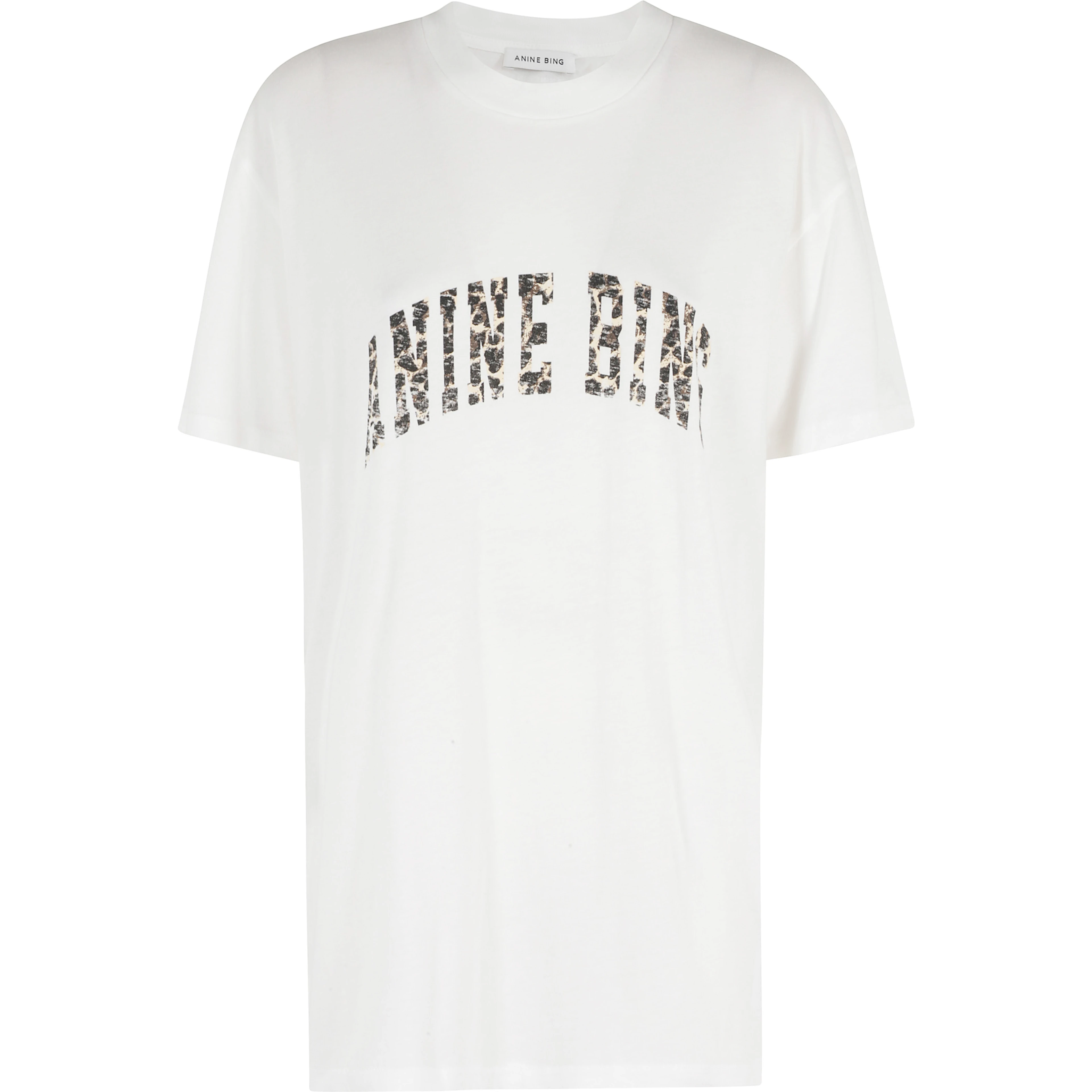 WALKER TEE