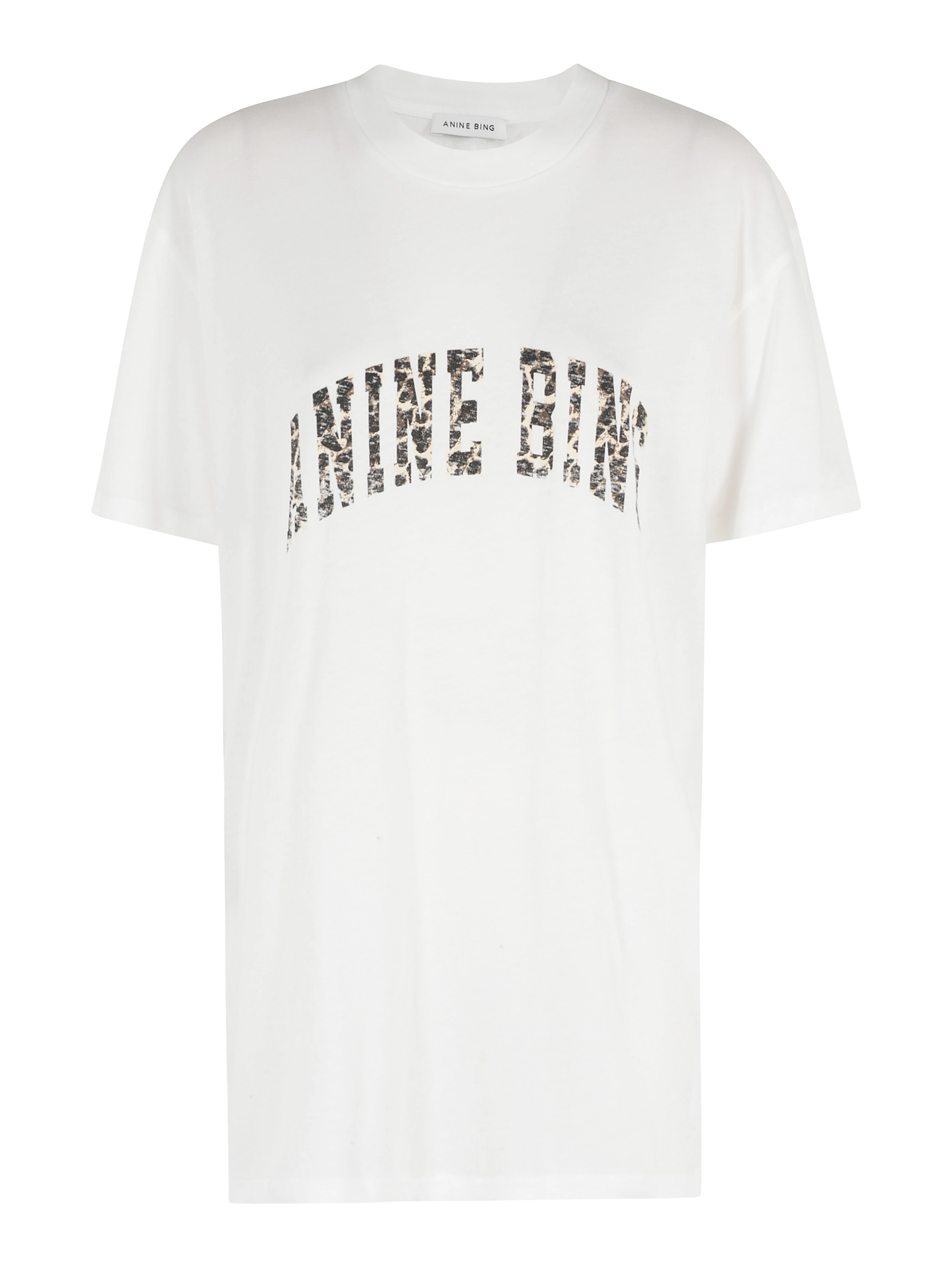 WALKER TEE