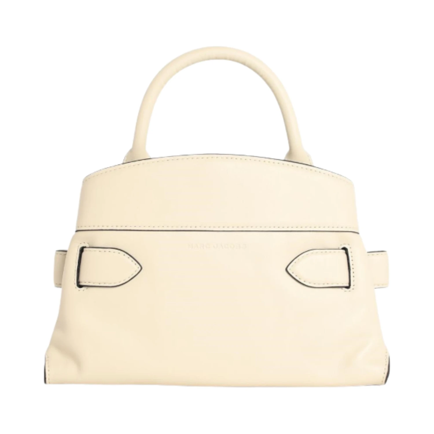 THE SMALL SATCHEL