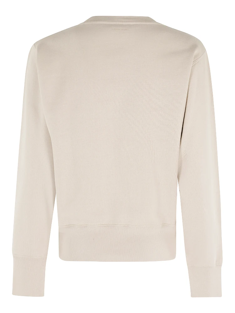 HARRY SHRUNKEN SWEATSHIRT PARIS alternative