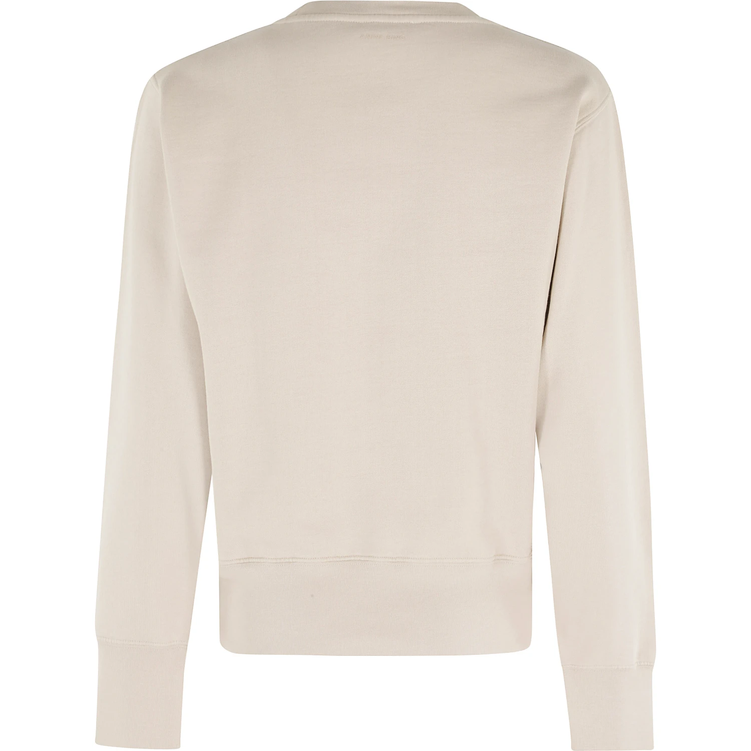 HARRY SHRUNKEN SWEATSHIRT PARIS