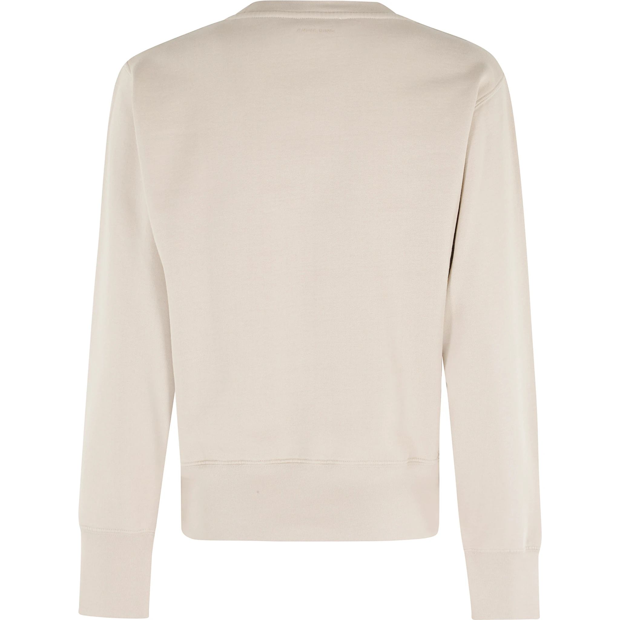 HARRY SHRUNKEN SWEATSHIRT PARIS