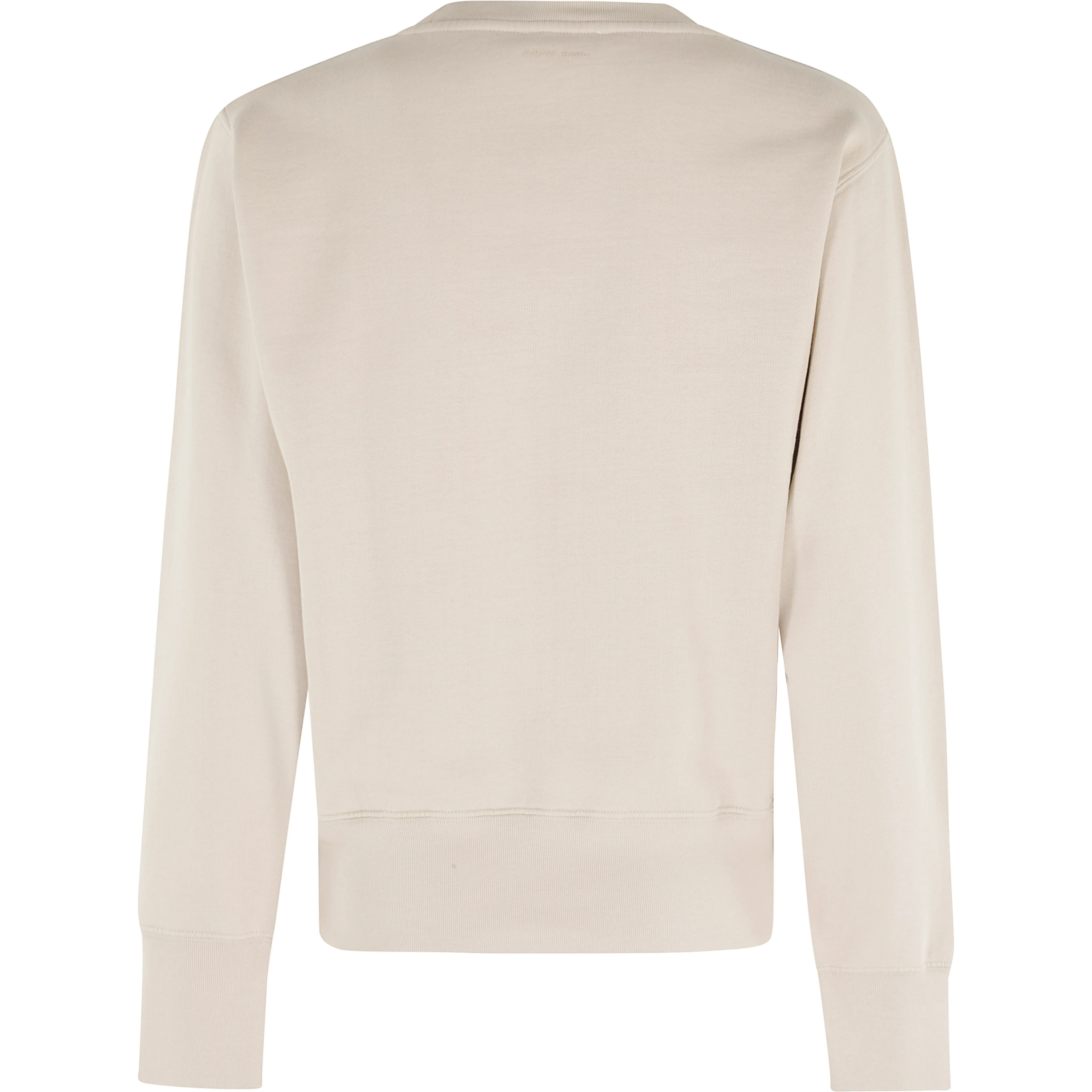 HARRY SHRUNKEN SWEATSHIRT PARIS