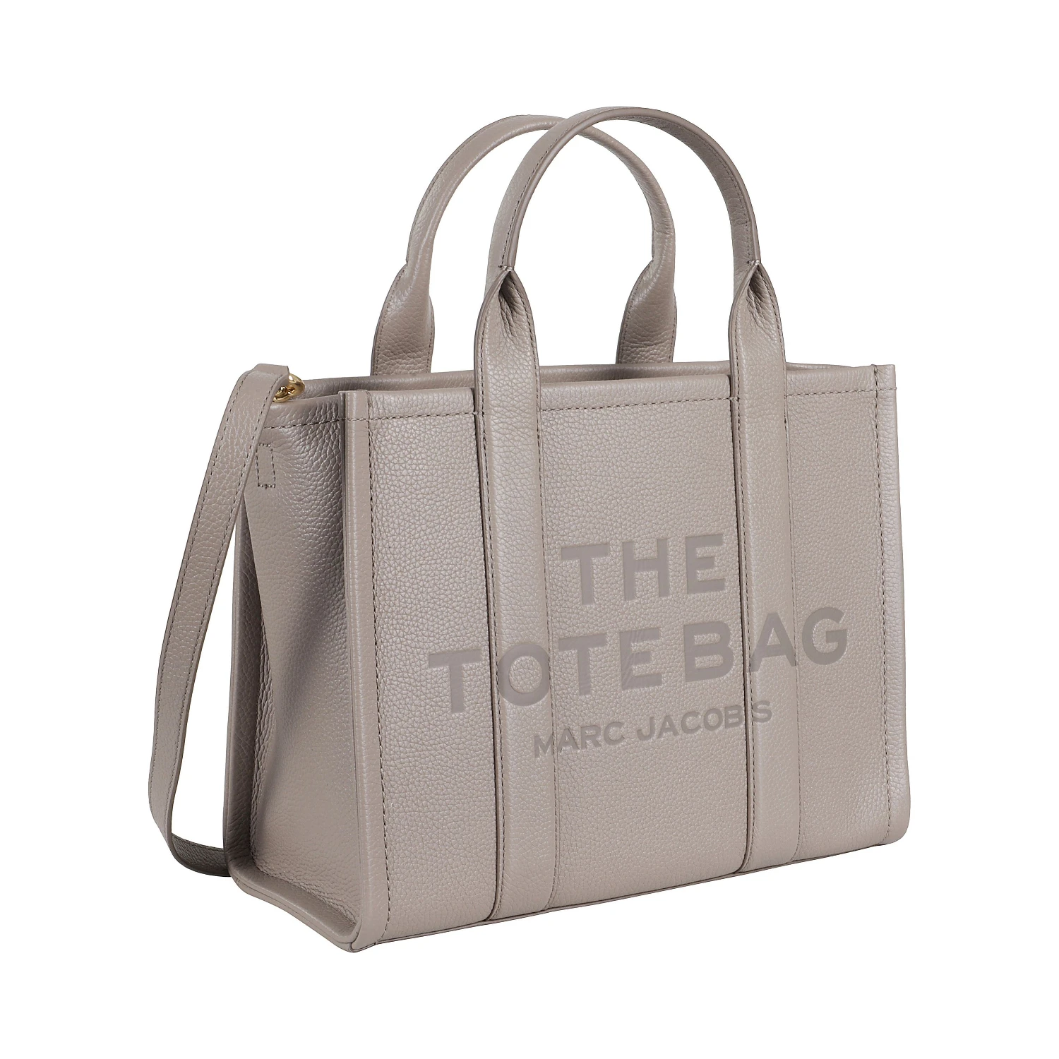 THE MEDIUM TOTE