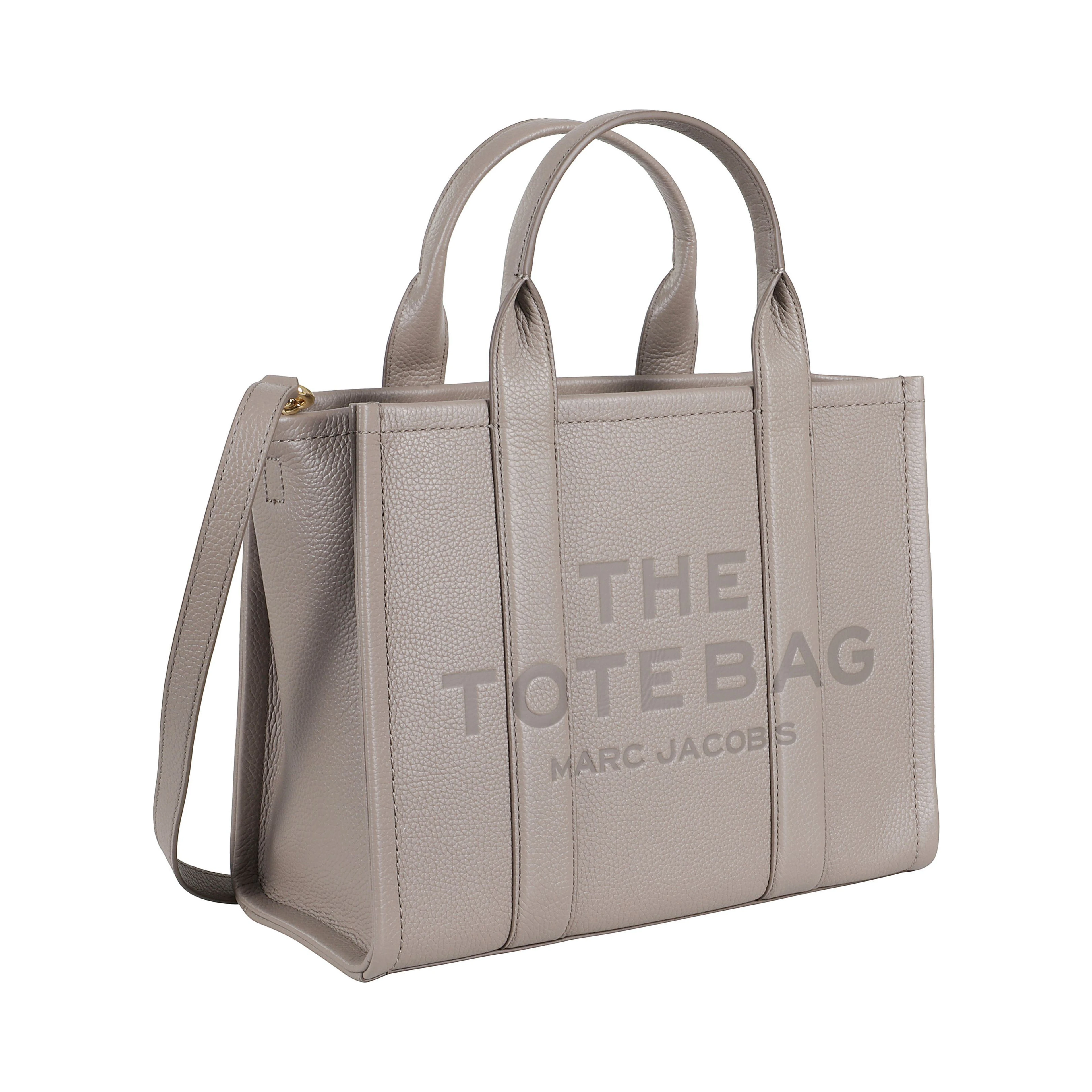 THE MEDIUM TOTE