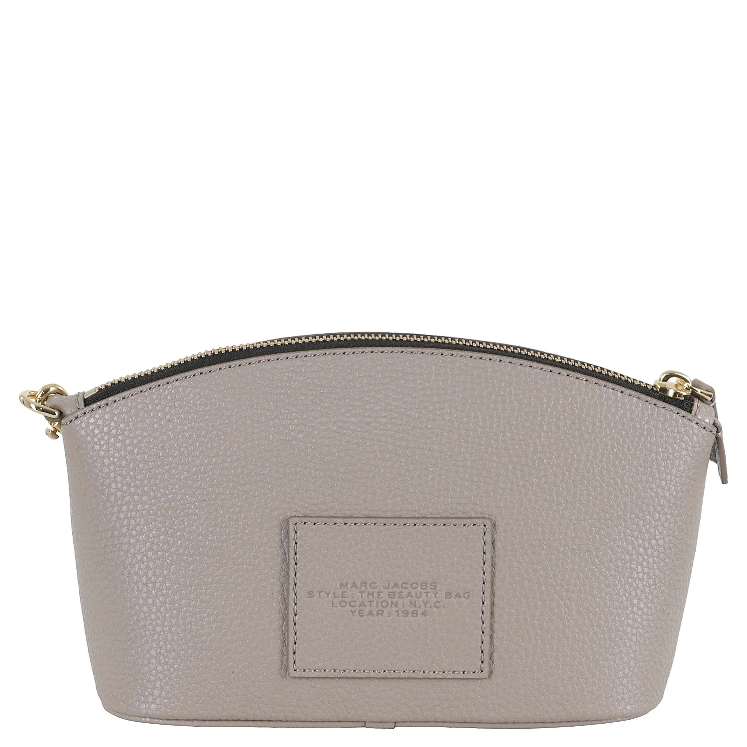THE BEAUTY BAG