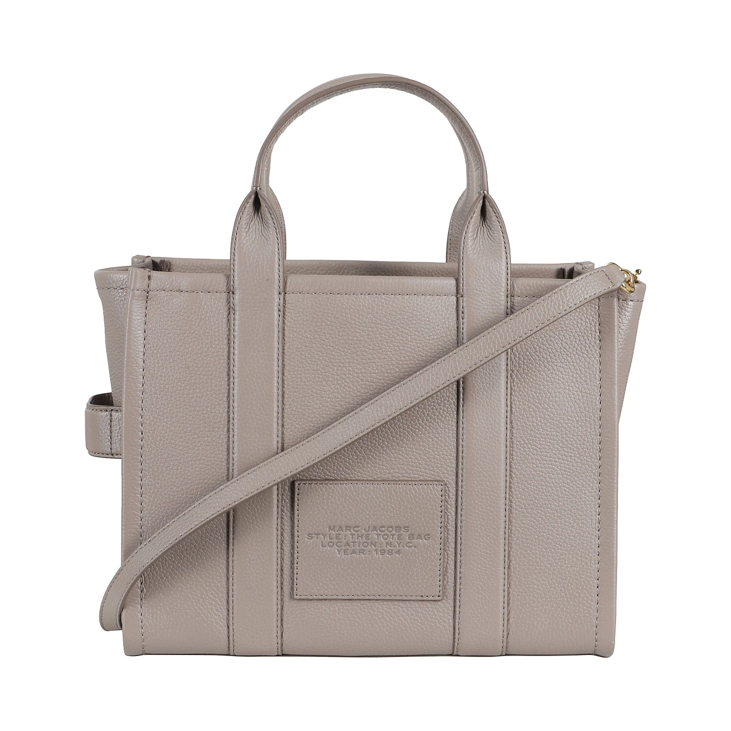 THE MEDIUM TOTE