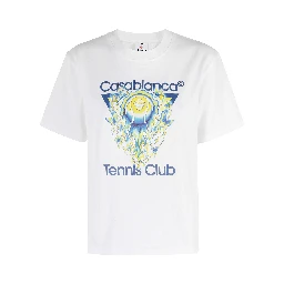 TENNIS CLUB ICON TSHIRT
