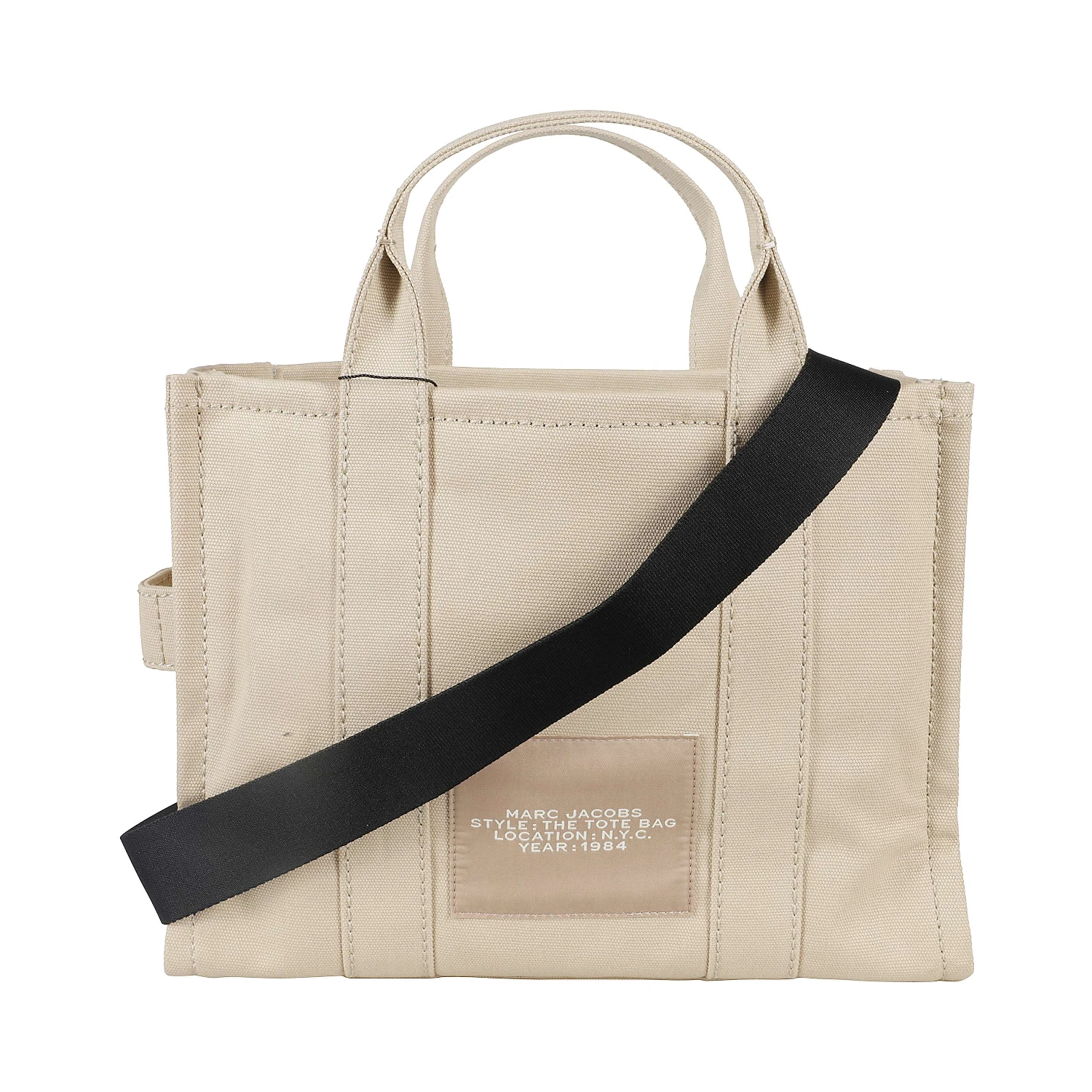 THE MEDIUM TOTE