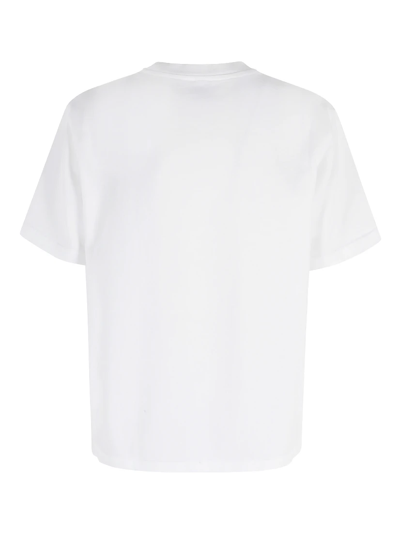 TENNIS CLUB ICON TSHIRT