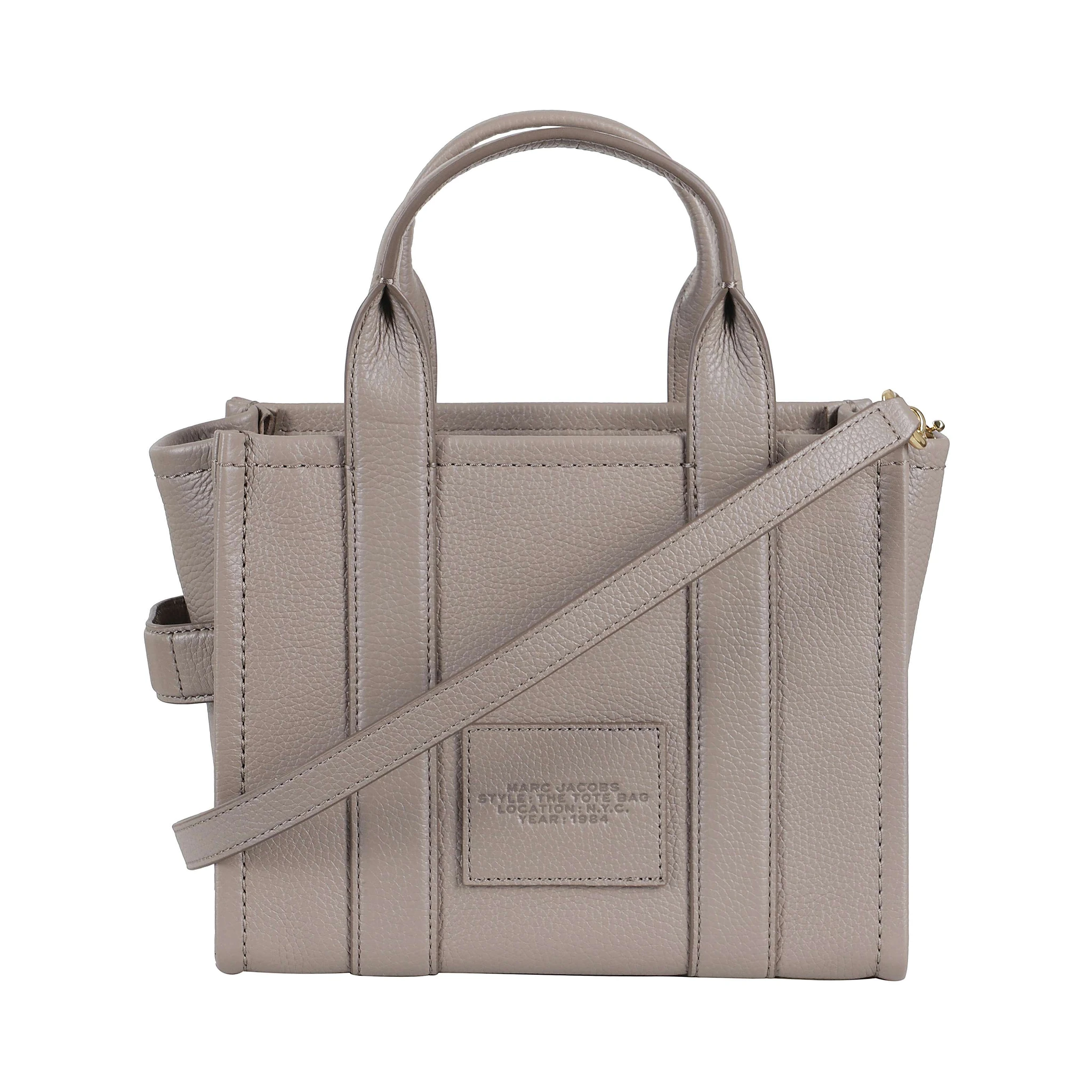 الحقيبة الصغيرة