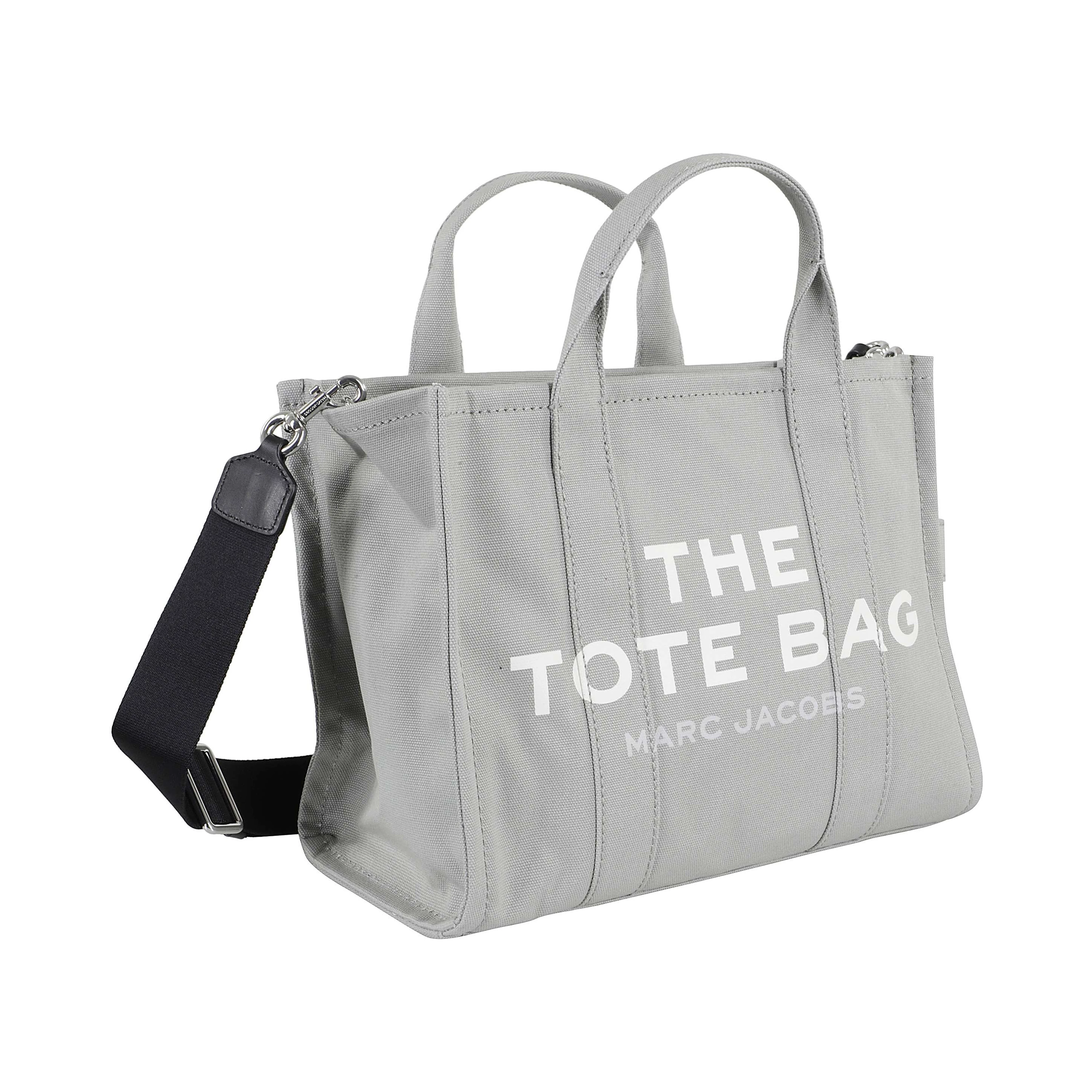 THE MEDIUM TOTE