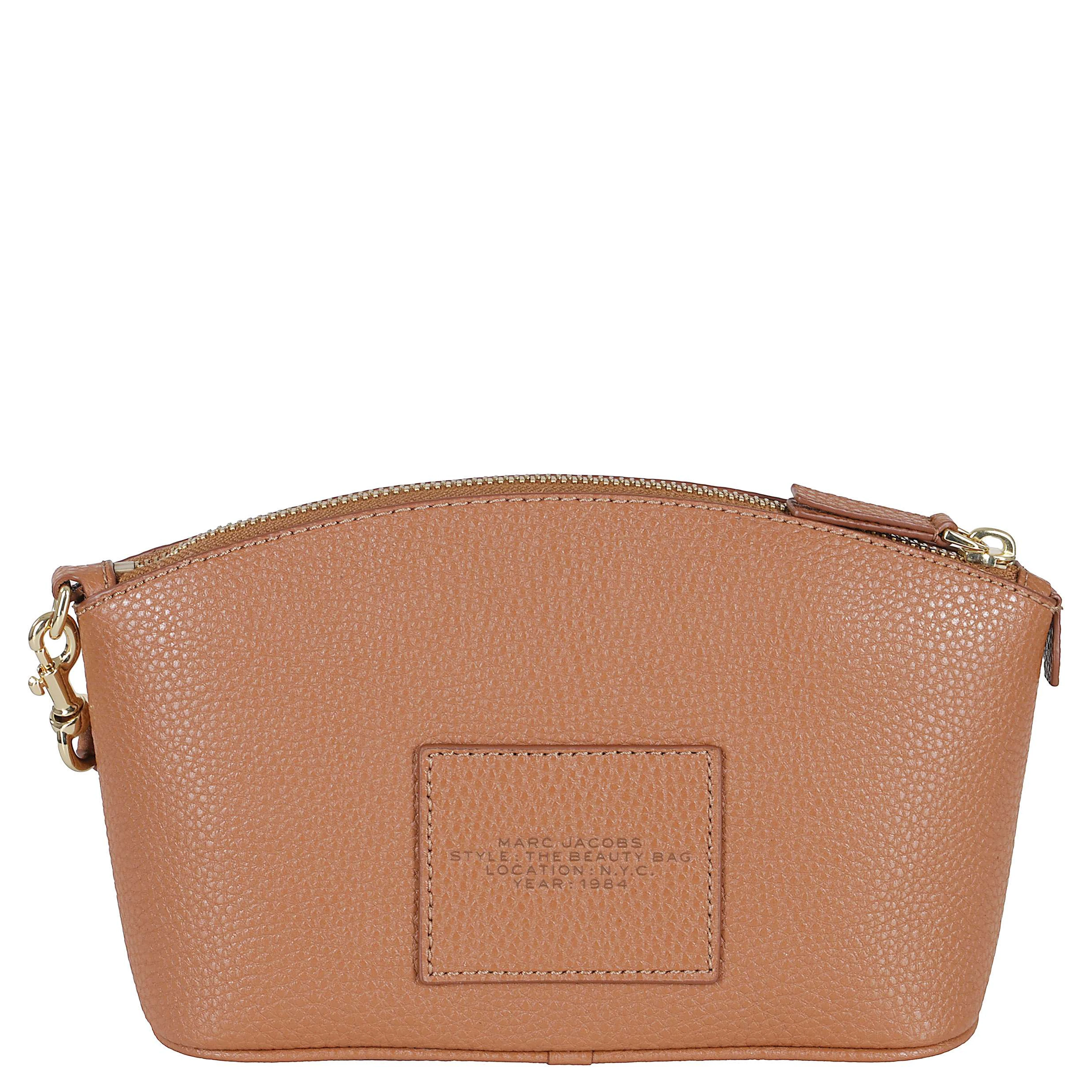 THE BEAUTY BAG