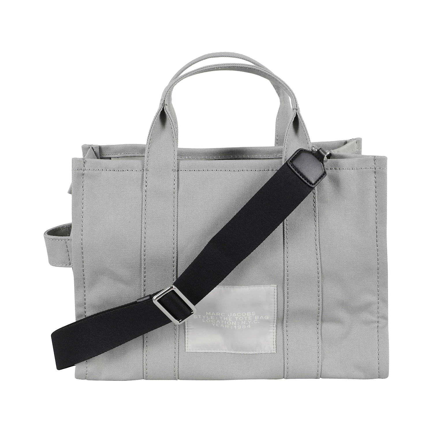THE MEDIUM TOTE