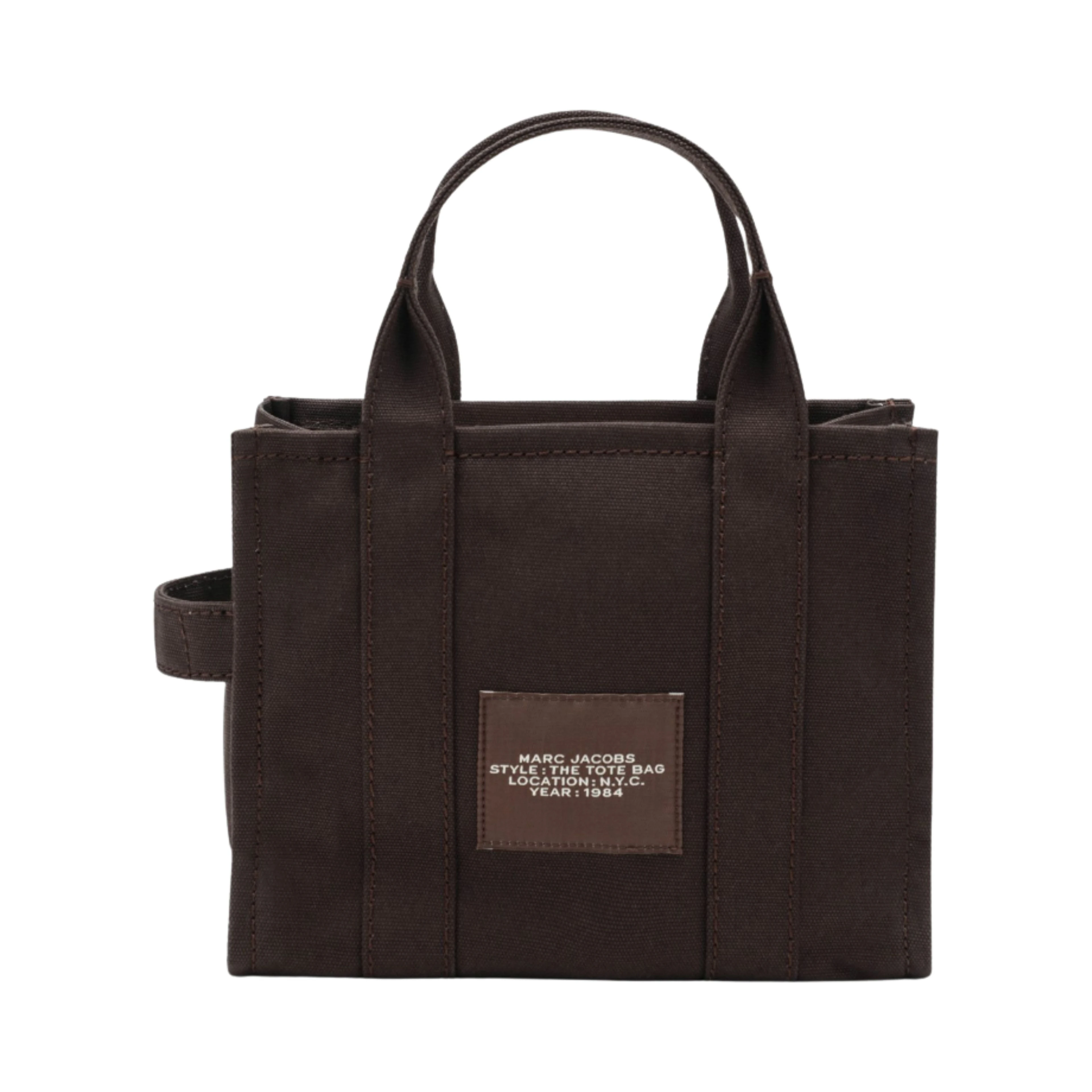 THE MEDIUM TOTE