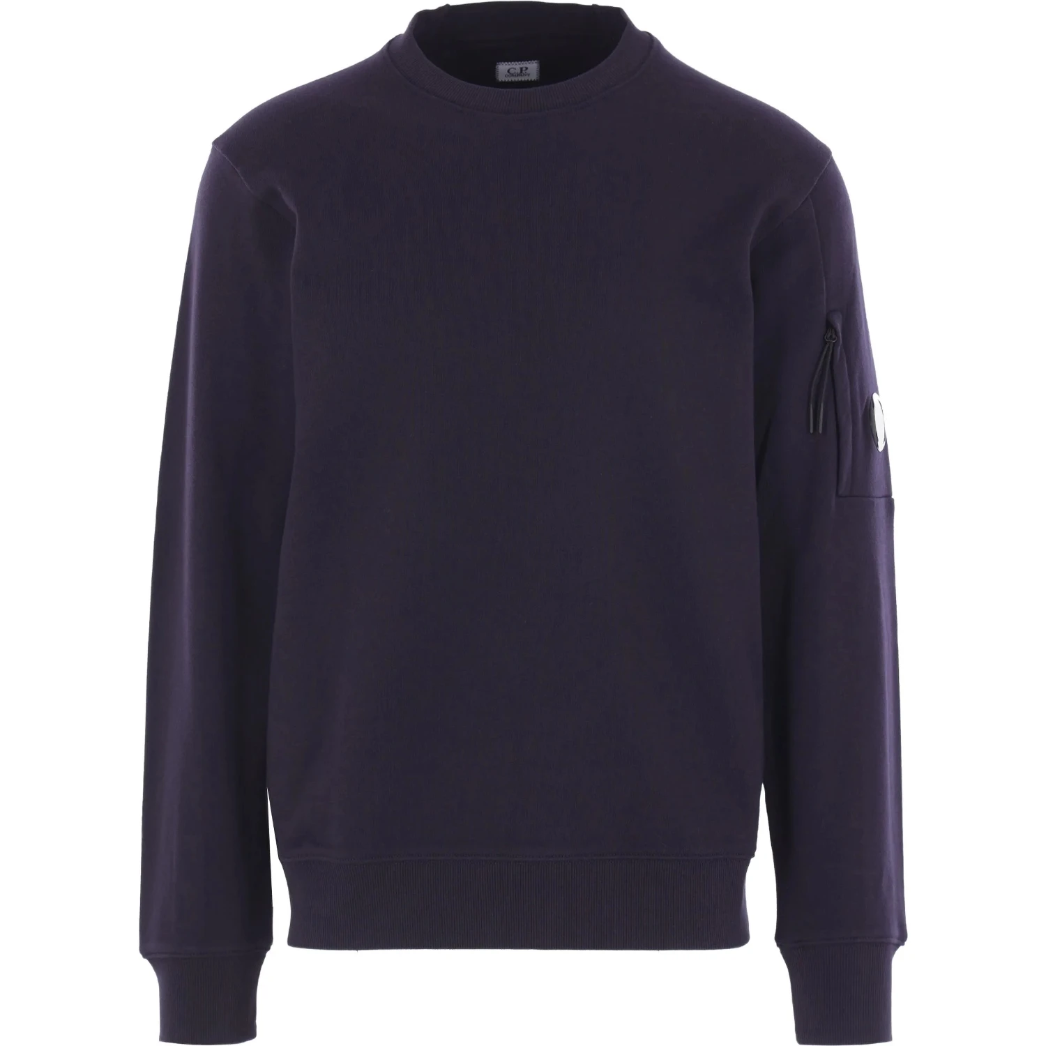 CP COMPANY Sweaters Blue