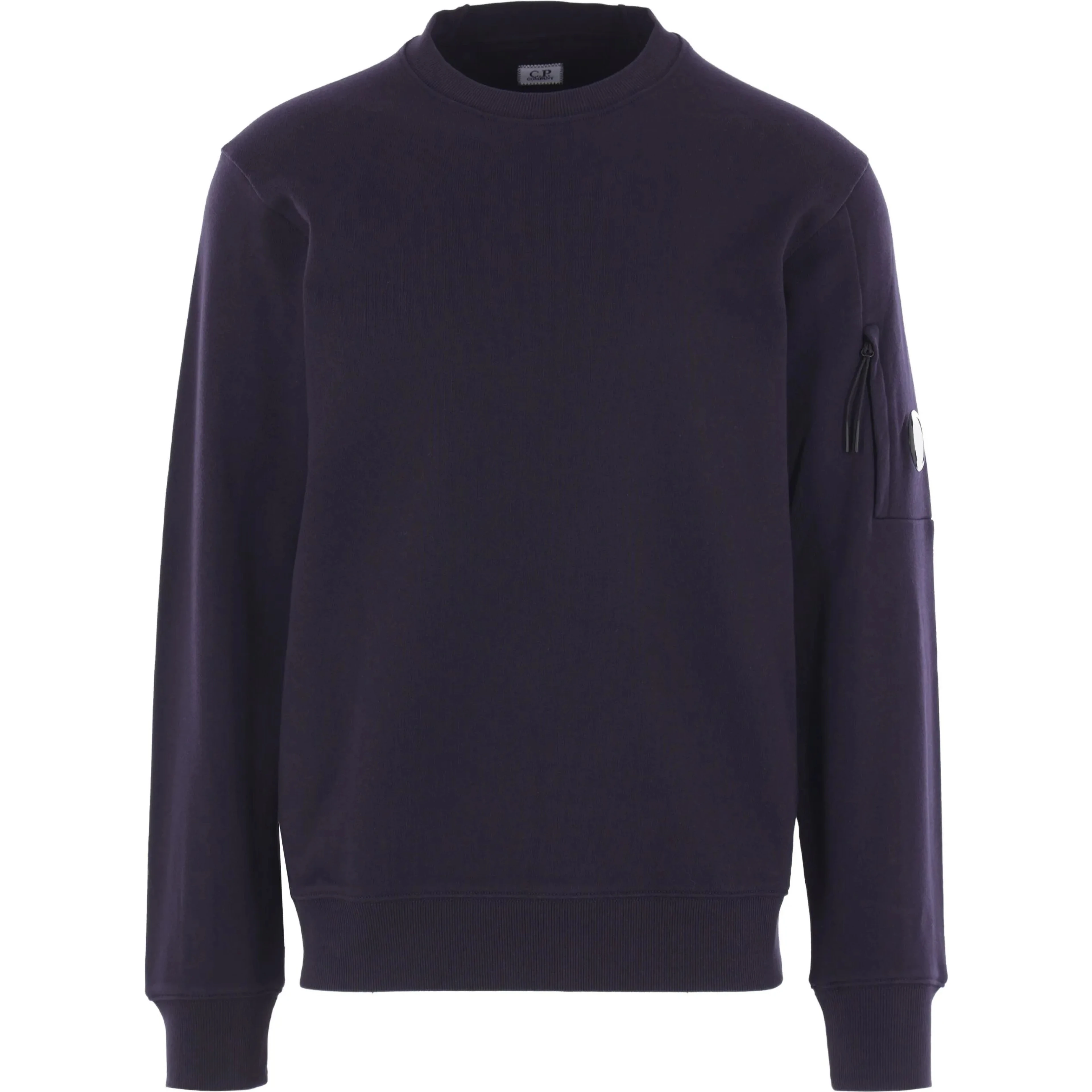 CP COMPANY Sweaters Blue