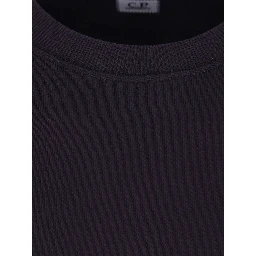 CP COMPANY Sweaters Blue