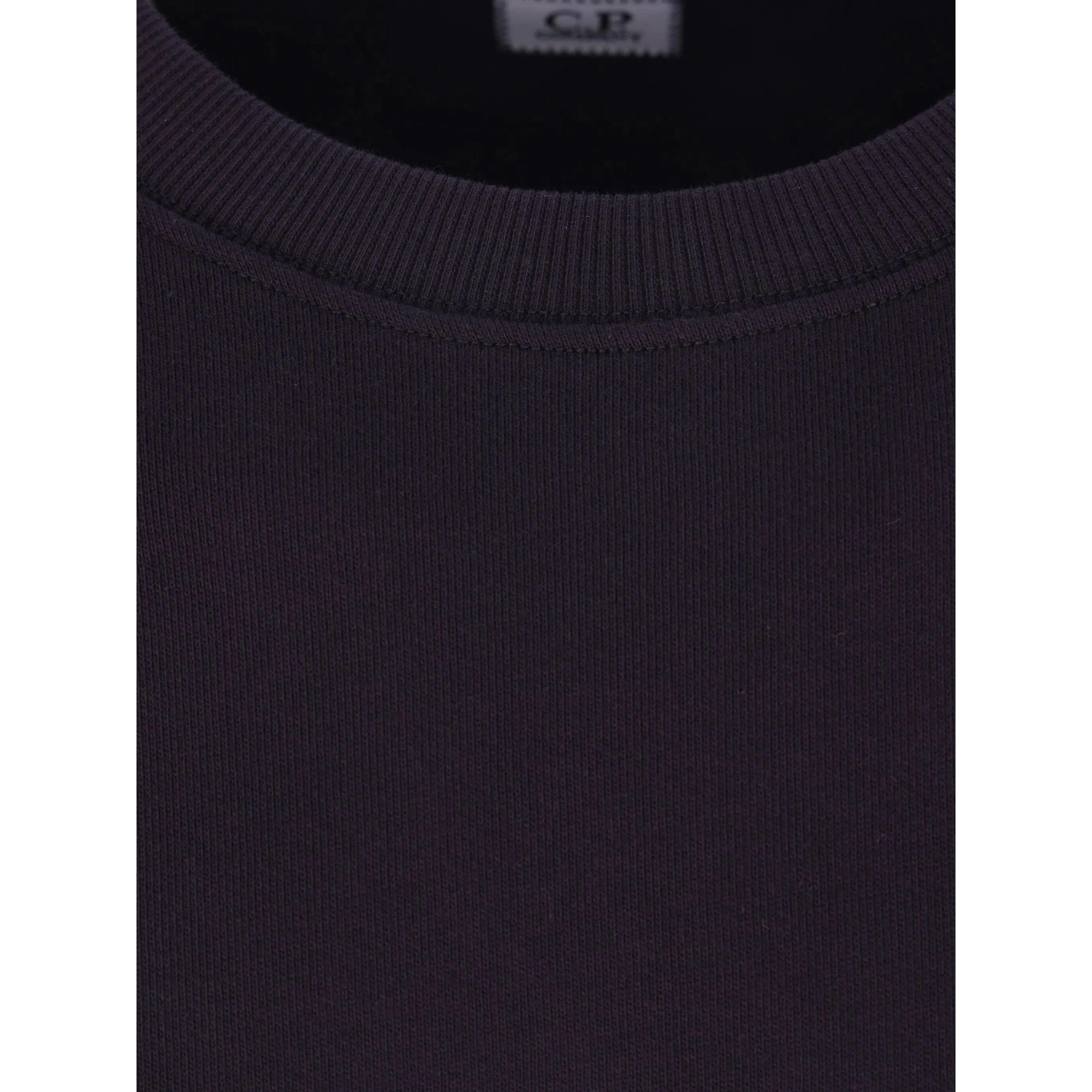 CP COMPANY Sweaters Blue