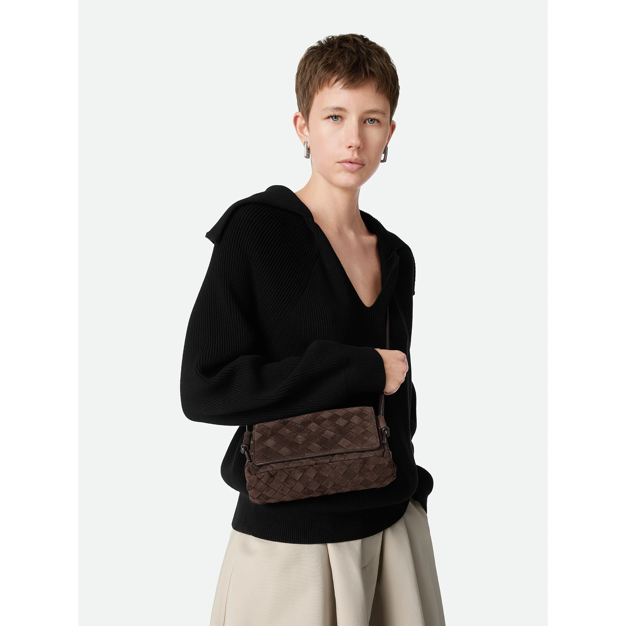 حقائب بوتيغا فينيتا.. بني