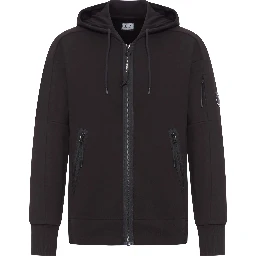 CP COMPANY Sweaters Black
