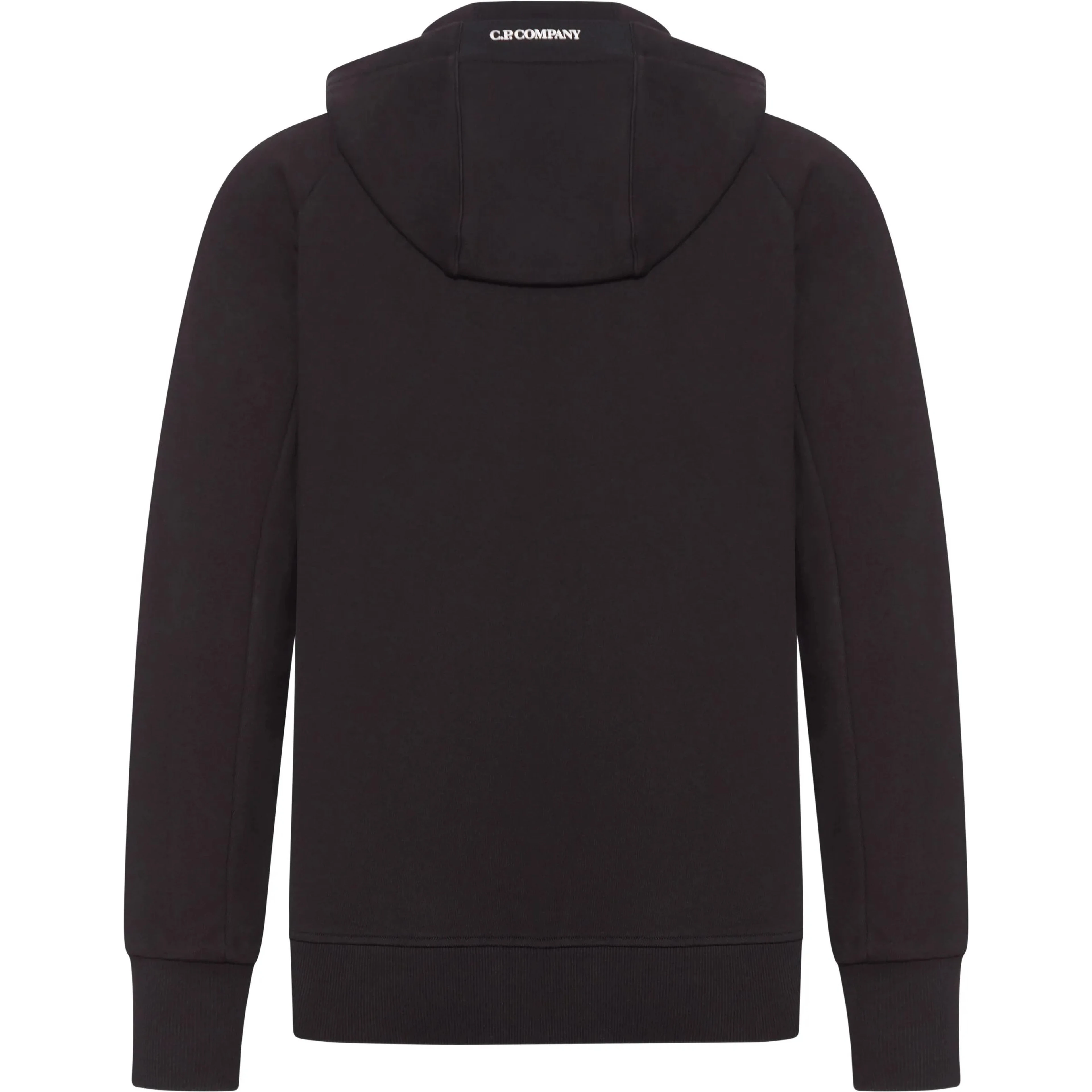 CP COMPANY Sweaters Black