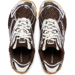 Bottega Veneta Sneakers Brown