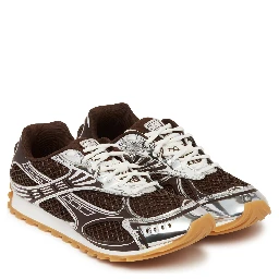 Bottega Veneta Sneakers Brown