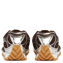 Bottega Veneta Sneakers Brown