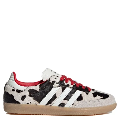 Adidas Sneakers White