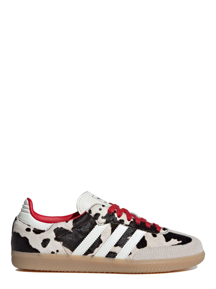 Adidas Sneakers White